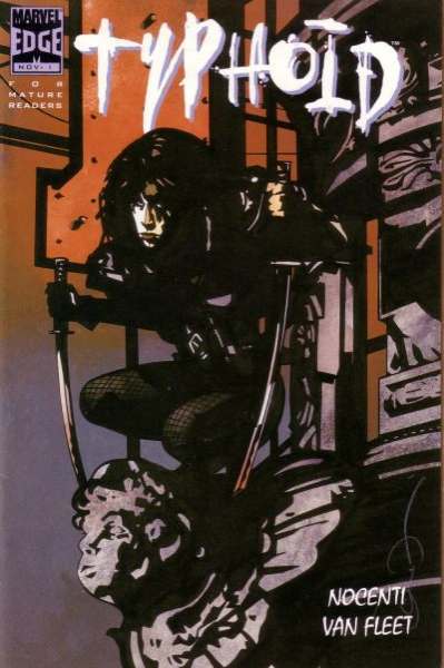 Typhoid #1