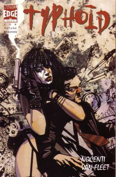 Typhoid #2