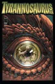 Tyrannosaurus Rex #1