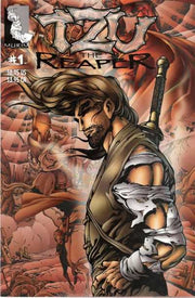 Tzu the Reaper #1