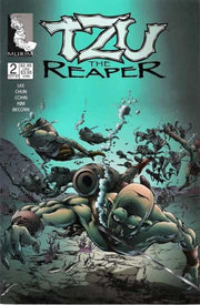 Tzu the Reaper #2