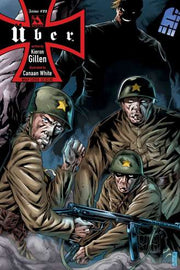 Uber Wrap cover #22