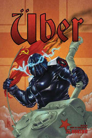 Uber Propaganda Variant #2