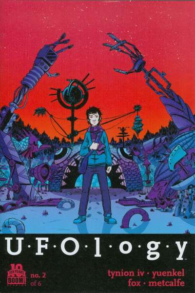 Ufology #2