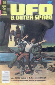 UFO & Outer Space #15