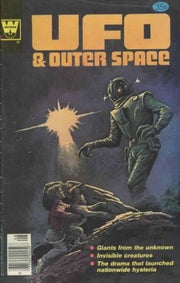 UFO & Outer Space #16