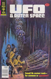 UFO & Outer Space #19