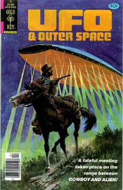 UFO & Outer Space #20