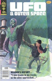 UFO & Outer Space #21