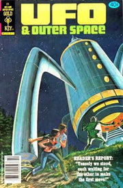 UFO & Outer Space #23