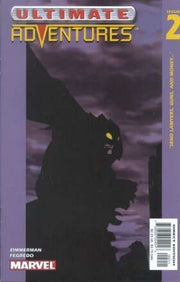 Ultimate Adventures #2