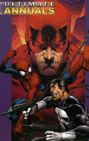 Ultimate Annuals #2