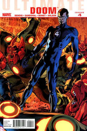 Ultimate Doom #4