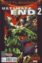 Ultimate End #2