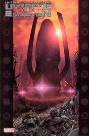 Ultimate Extinction Trade Paperback #1