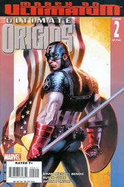 Ultimate Origins #2