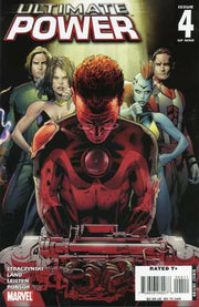 Ultimate Power #4