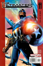 Ultimates 2002 Series #11