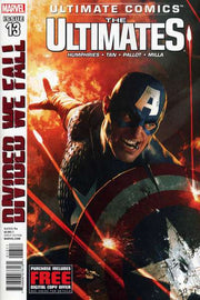 Ultimates 2011 Series #13
