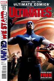 Ultimates 2011 Series #16