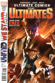 Ultimates 2011 Series #17