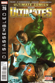 Ultimates 2011 Series #26