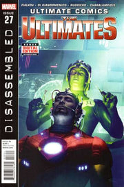 Ultimates 2011 Series #27
