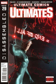 Ultimates 2011 Series #29