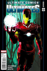 Ultimates 2011 Series #3