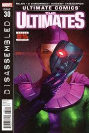 Ultimates 2011 Series #30