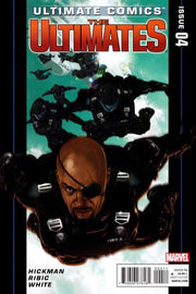 Ultimates 2011 Series #4
