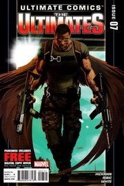 Ultimates 2011 Series #7