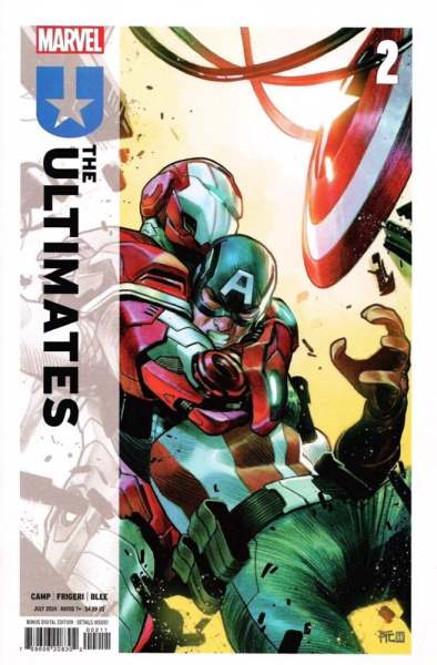 Ultimates 2024 Series #2