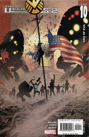 Ultimates 2 2005 Series #10