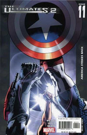 Ultimates 2 2005 Series #11