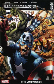 Ultimates 2 2005 Series #12
