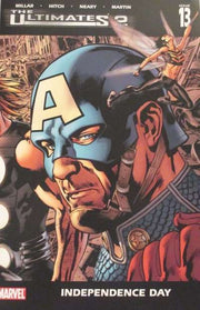 Ultimates 2 2005 Series #13