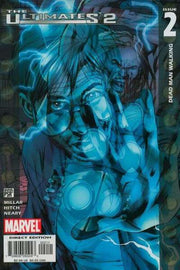 Ultimates 2 2005 Series #2