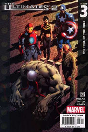 Ultimates 2 2005 Series #3