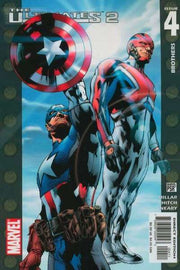 Ultimates 2 2005 Series #4