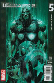 Ultimates 2 2005 Series #5