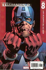 Ultimates 2 2005 Series #8