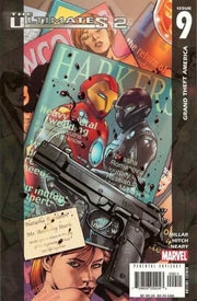 Ultimates 2 2005 Series #9