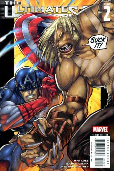 Ultimates 3 #2
