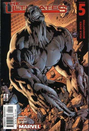 Ultimates 2002 Series #5