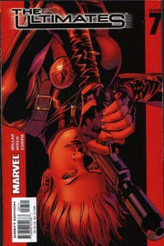 Ultimates 2002 Series #7
