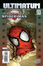 Ultimate Spider-Man 2000 Series #133