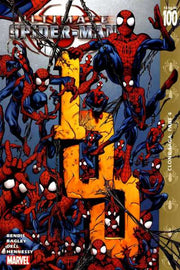 Ultimate Spider-Man 2000 Series #100