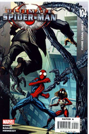 Ultimate Spider-Man 2000 Series #104