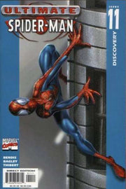 Ultimate Spider-Man 2000 Series #11